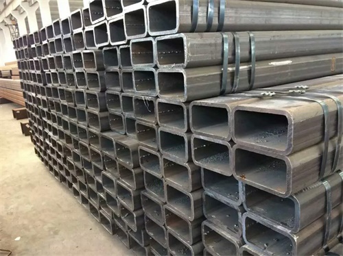 九江低温无缝钢管厂家