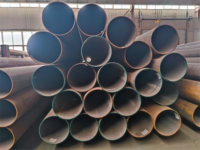 九江高压无缝钢管现货