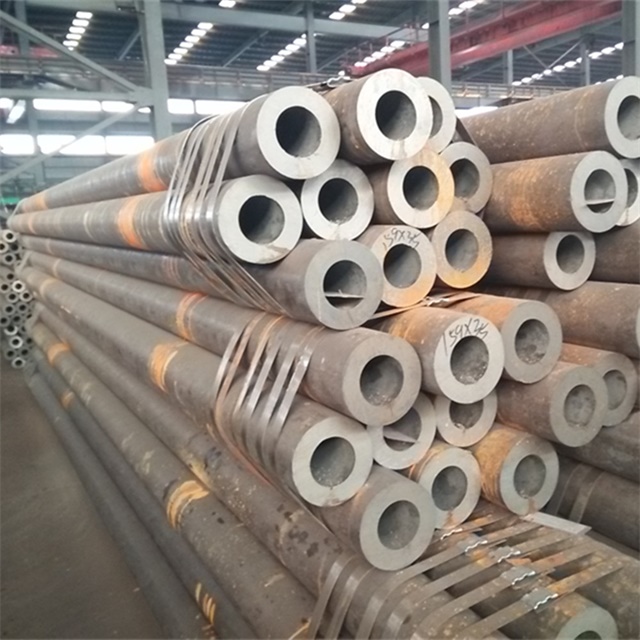 九江厚壁无缝钢管公司