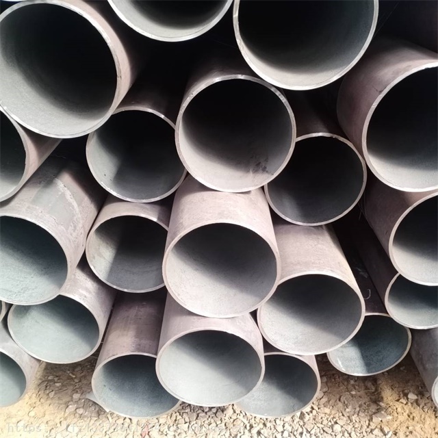 九江锅炉无缝钢管