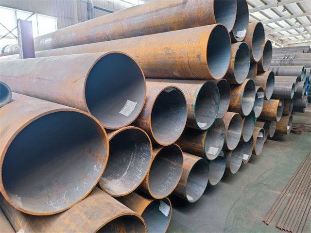 九江15MoG锅炉管