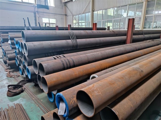 九江Q355B化肥管