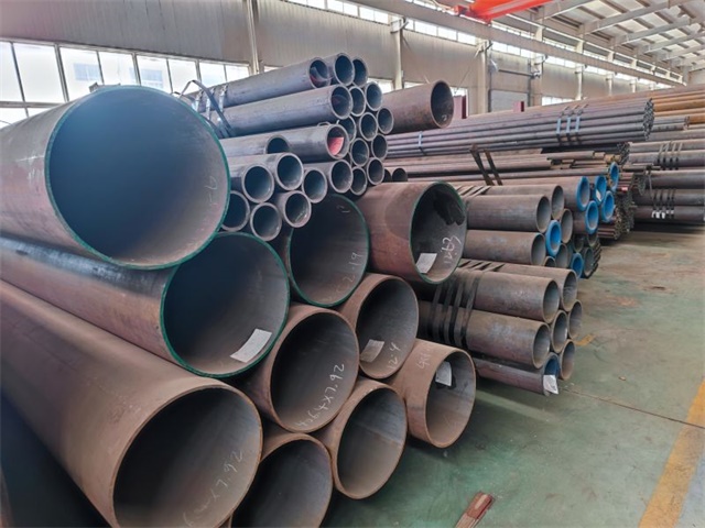 九江20G高压锅炉钢管
