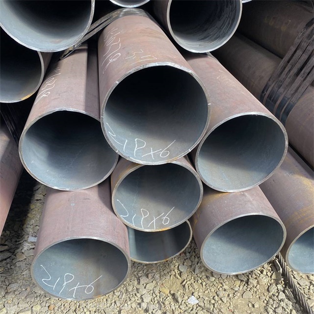 九江5310中低压锅炉管